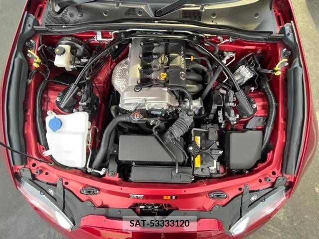 Mazda ROADSTER 2022-01 337720-18