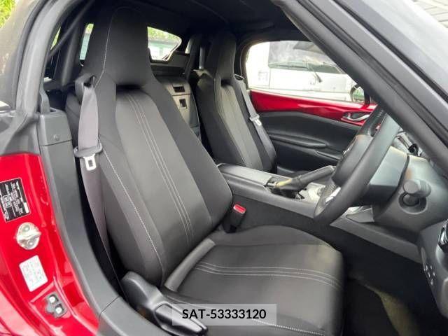 Mazda ROADSTER 2022-01 337720-8