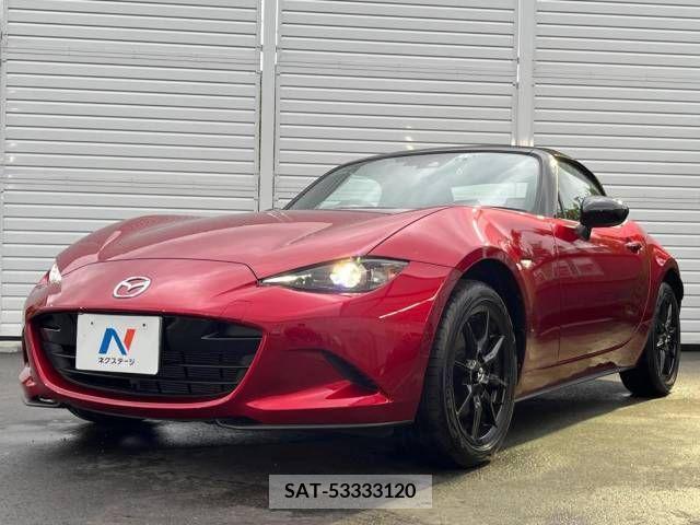 Mazda ROADSTER 2022-01 337720-16