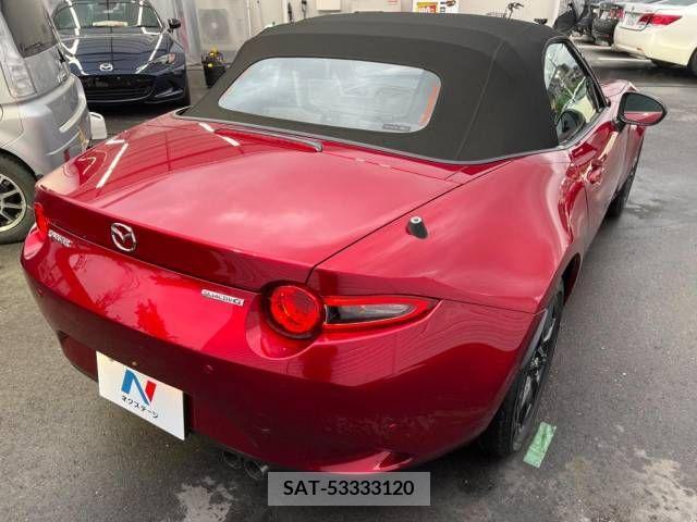 Mazda ROADSTER 2022-01 337720-15