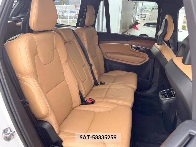 Volvo XC90 2016-12 346234-12