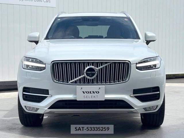Volvo XC90 2016-12 346234-17