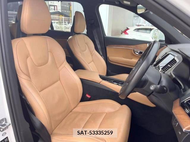 Volvo XC90 2016-12 346234-11