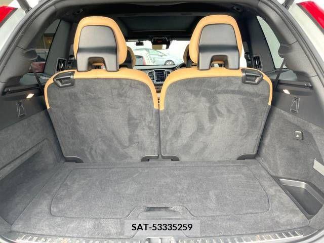 Volvo XC90 2016-12 346234-16