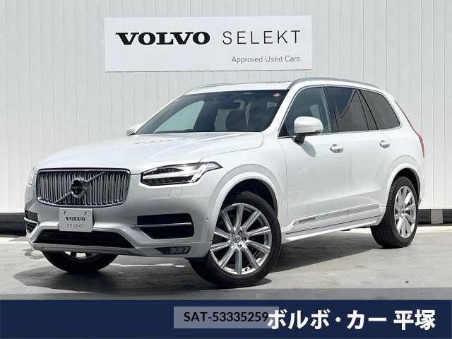 Volvo XC90 2016-12 346234-0