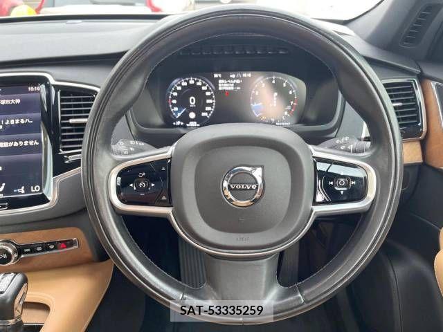 Volvo XC90 2016-12 346234-10