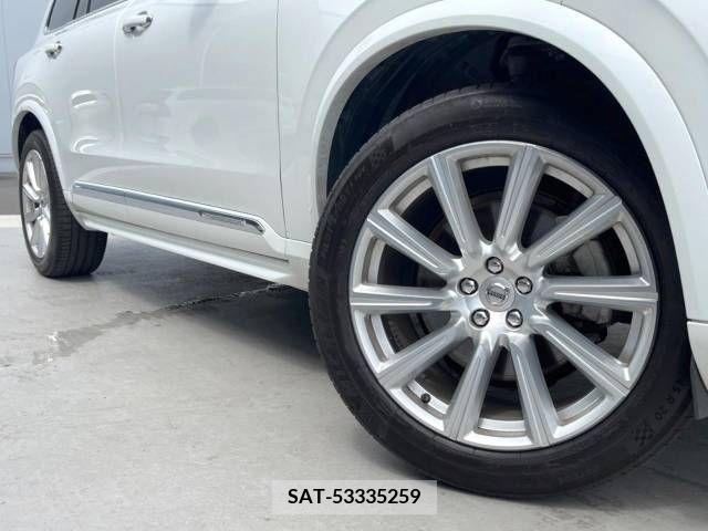 Volvo XC90 2016-12 346234-15