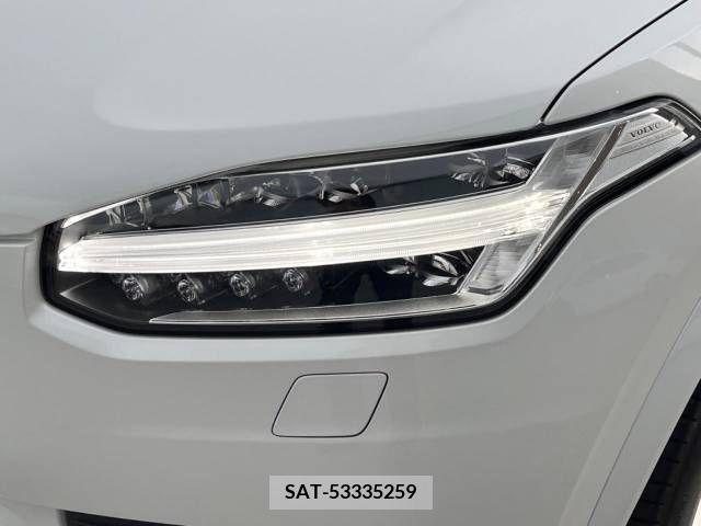 Volvo XC90 2016-12 346234-14