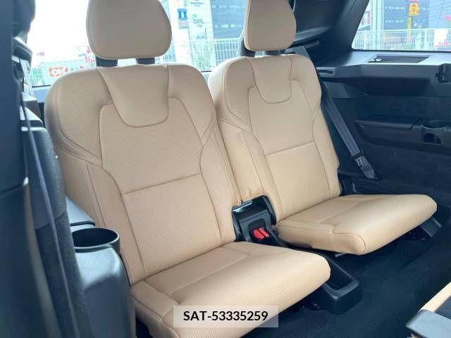 Volvo XC90 2016-12 346234-13