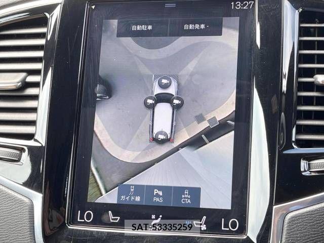 Volvo XC90 2016-12 346234-5
