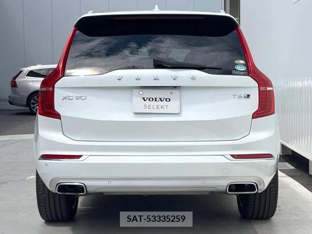 Volvo XC90 2016-12 346234-19
