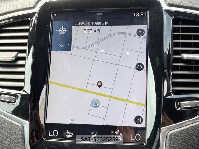 Volvo XC90 2016-12 346234-4