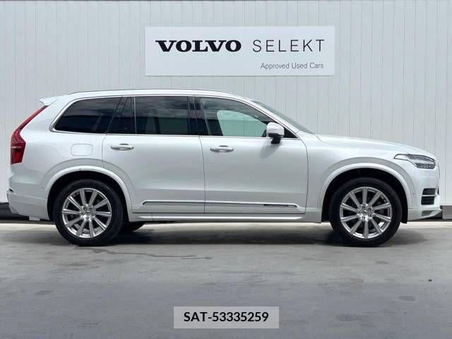 Volvo XC90 2016-12 346234-18