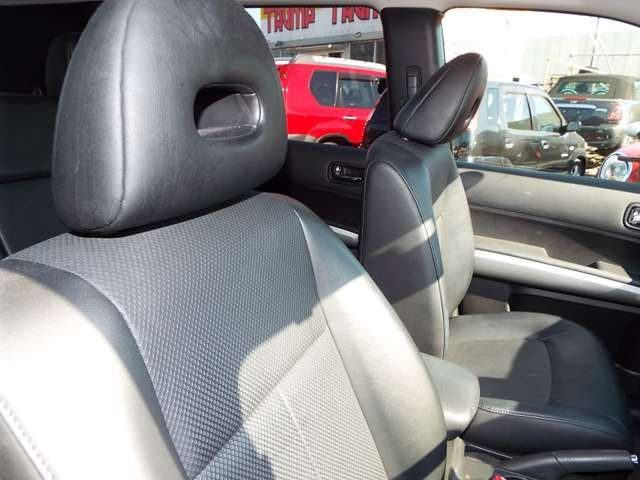 Nissan X-TRAIL 2012-08 183660-16
