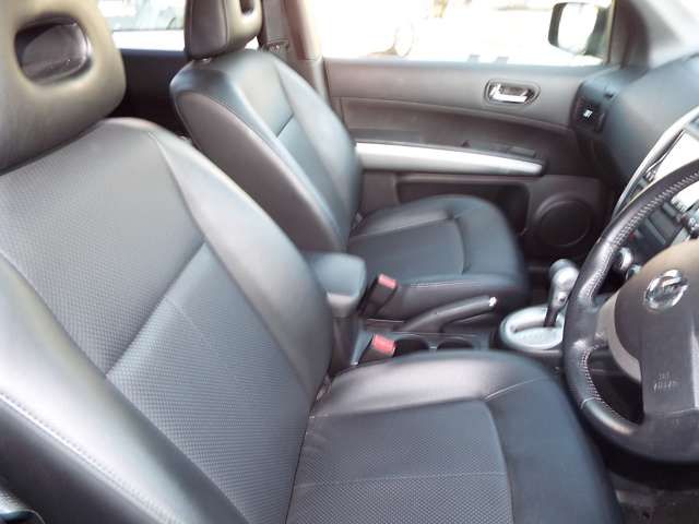 Nissan X-TRAIL 2012-08 183660-15