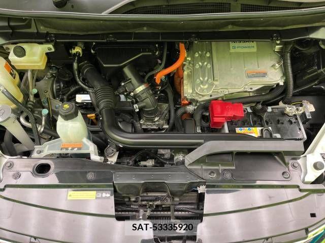 Nissan SERENA 2021-01 223613-19