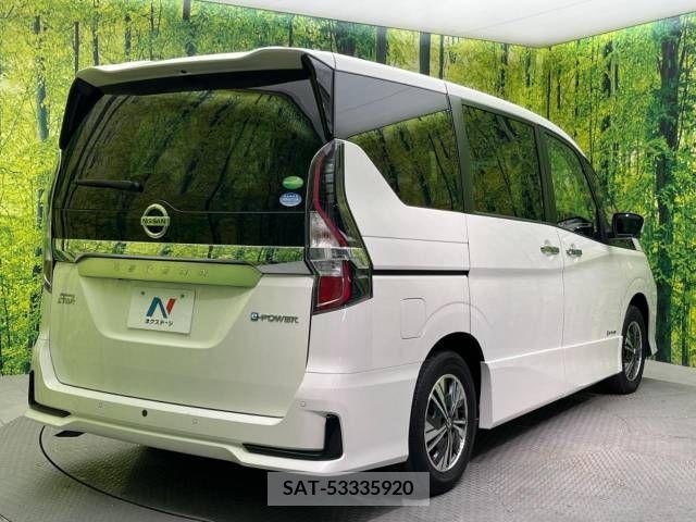 Nissan SERENA 2021-01 223613-18