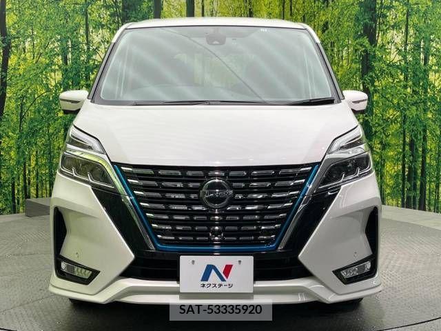 Nissan SERENA 2021-01 223613-15