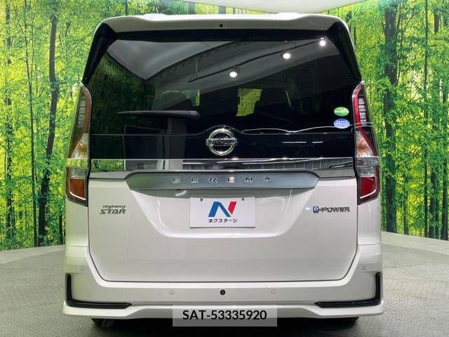 Nissan SERENA 2021-01 223613-16