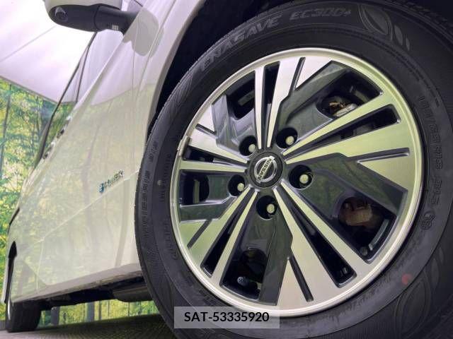 Nissan SERENA 2021-01 223613-14