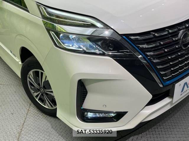 Nissan SERENA 2021-01 223613-13