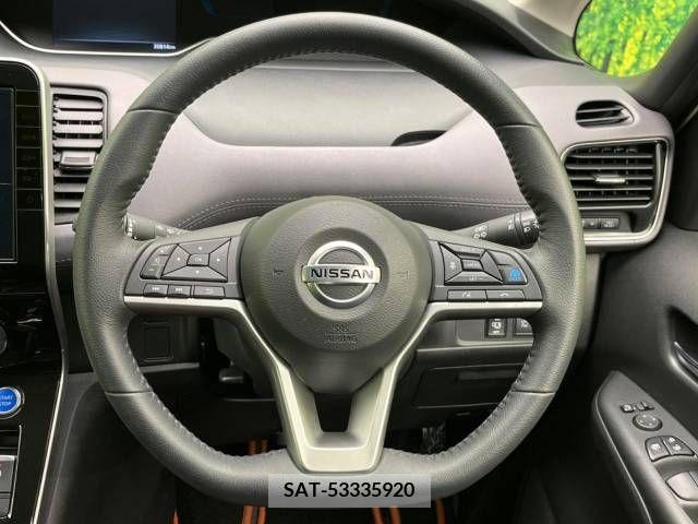 Nissan SERENA 2021-01 223613-12