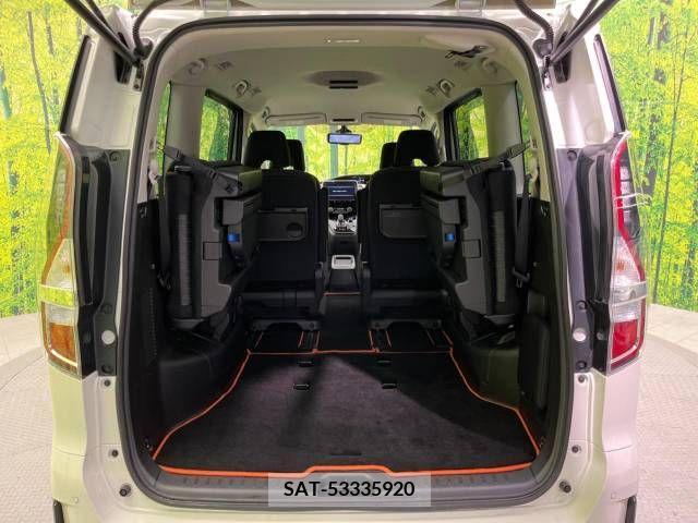 Nissan SERENA 2021-01 223613-11