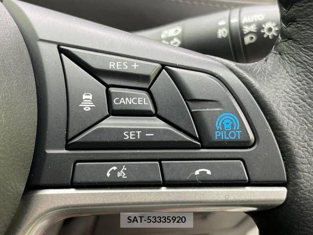 Nissan SERENA 2021-01 223613-6