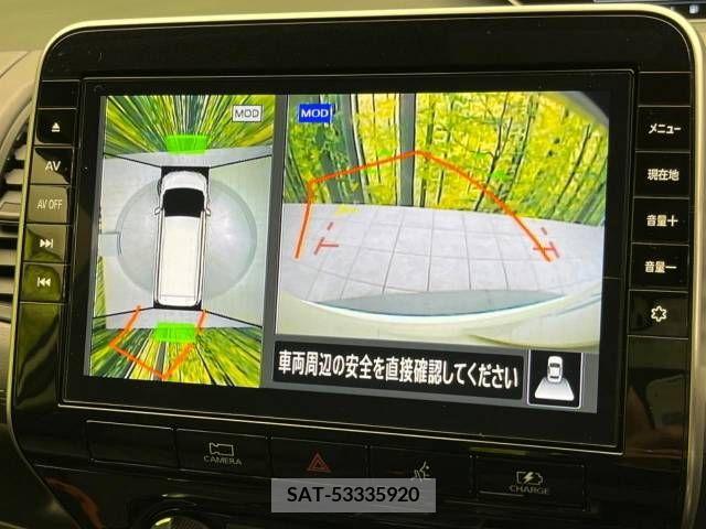 Nissan SERENA 2021-01 223613-4