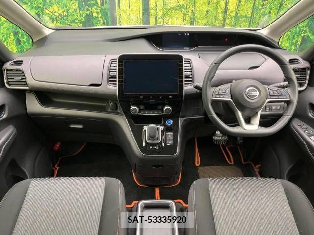Nissan SERENA 2021-01 223613-1