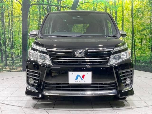 Toyota VOXY 2015-05 26858-15