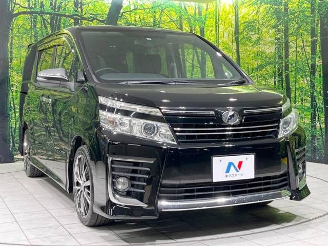 Toyota VOXY 2015-05 26858-17