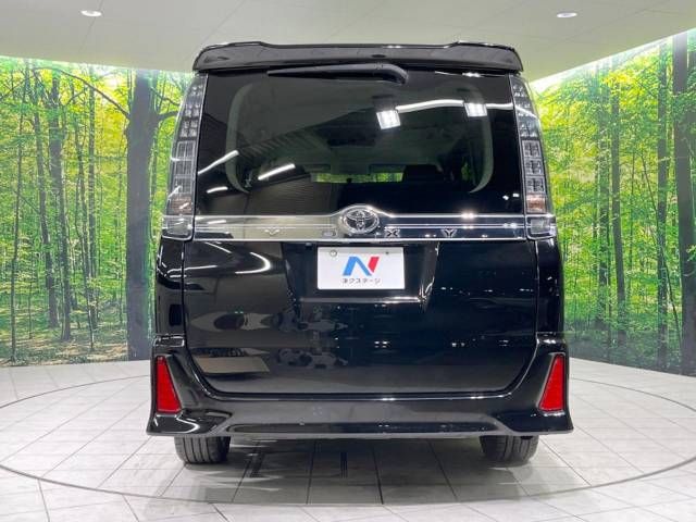 Toyota VOXY 2015-05 26858-16