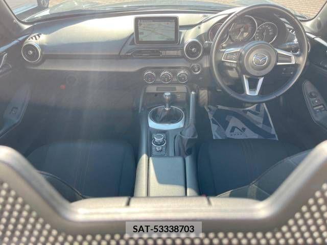 Mazda ROADSTER 2016-05 342519-1