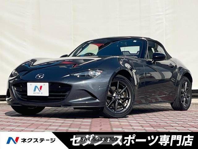 Mazda ROADSTER 2016-05 342519-0