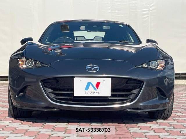 Mazda ROADSTER 2016-05 342519-14