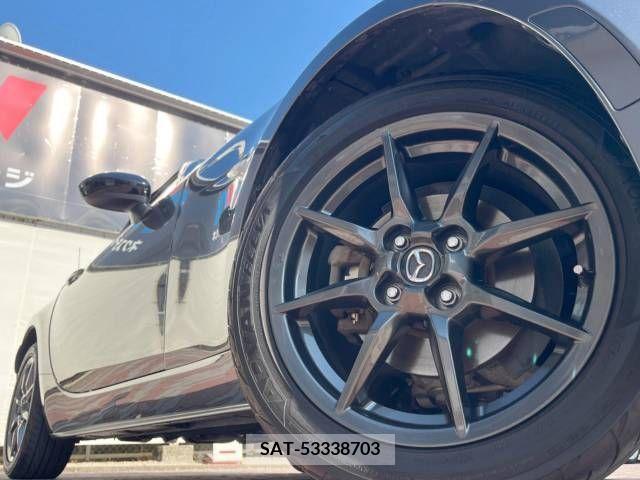 Mazda ROADSTER 2016-05 342519-13