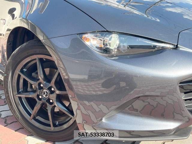 Mazda ROADSTER 2016-05 342519-12