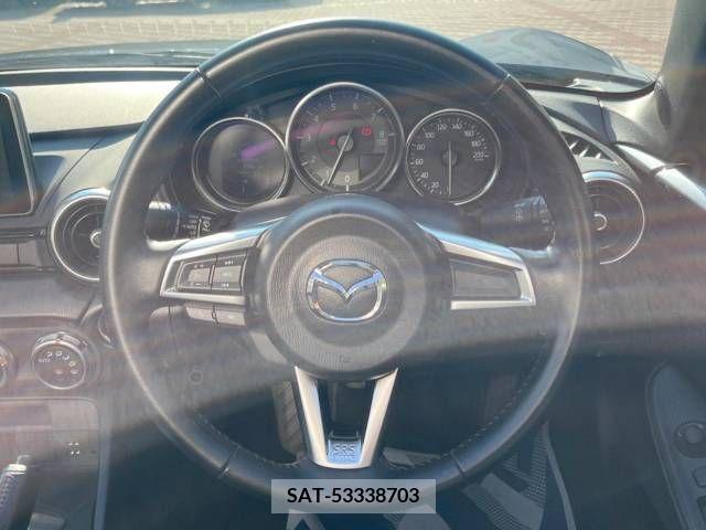 Mazda ROADSTER 2016-05 342519-11
