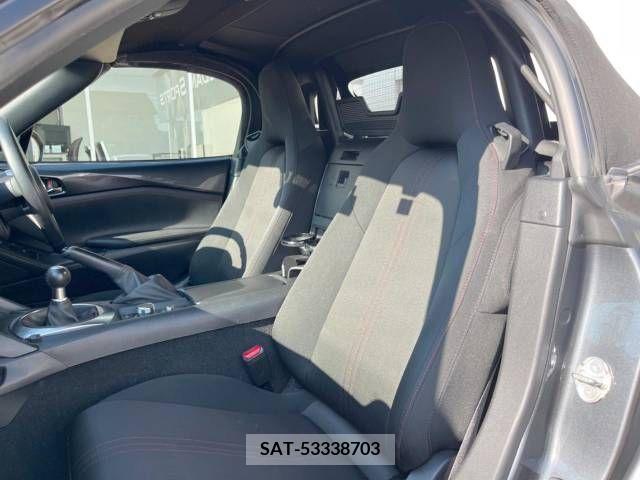 Mazda ROADSTER 2016-05 342519-9