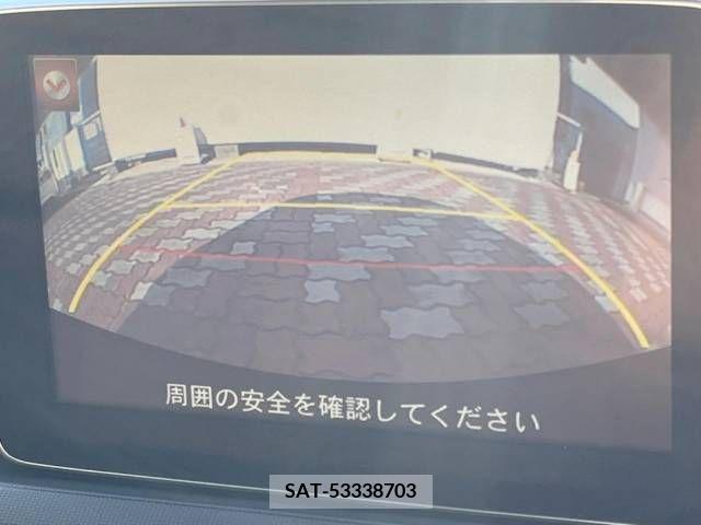 Mazda ROADSTER 2016-05 342519-6