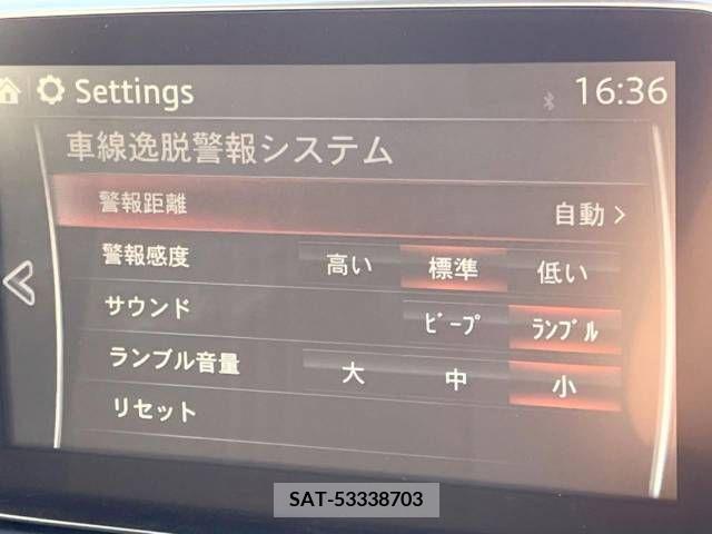 Mazda ROADSTER 2016-05 342519-4