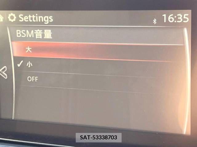 Mazda ROADSTER 2016-05 342519-3