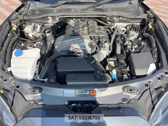 Mazda ROADSTER 2016-05 342519-18