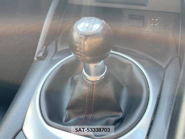 Mazda ROADSTER 2016-05 342519-2