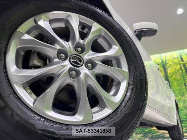 Mazda DEMIO 2017-03 375877-13