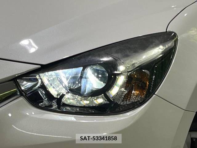 Mazda DEMIO 2017-03 375877-12