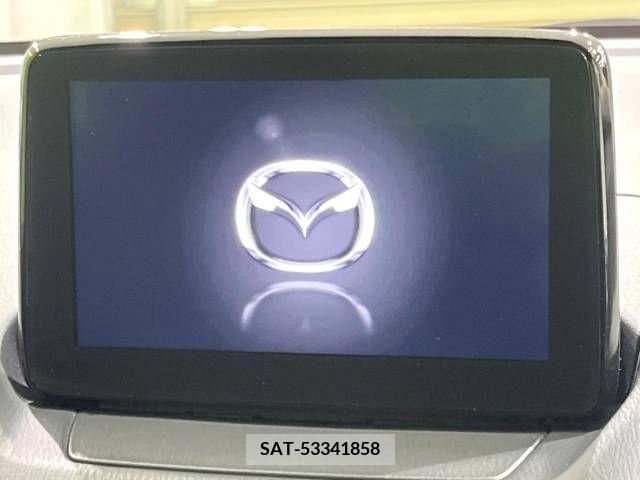 Mazda DEMIO 2017-03 375877-3