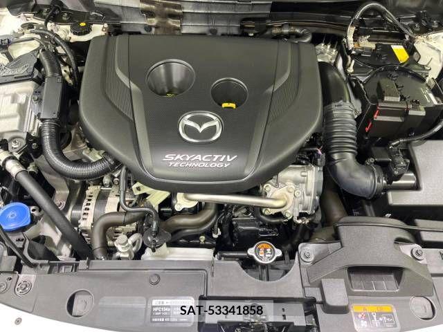Mazda DEMIO 2017-03 375877-18