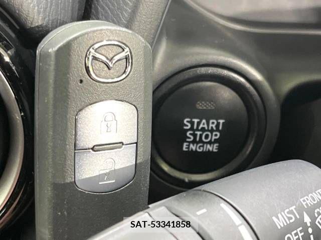 Mazda DEMIO 2017-03 375877-7